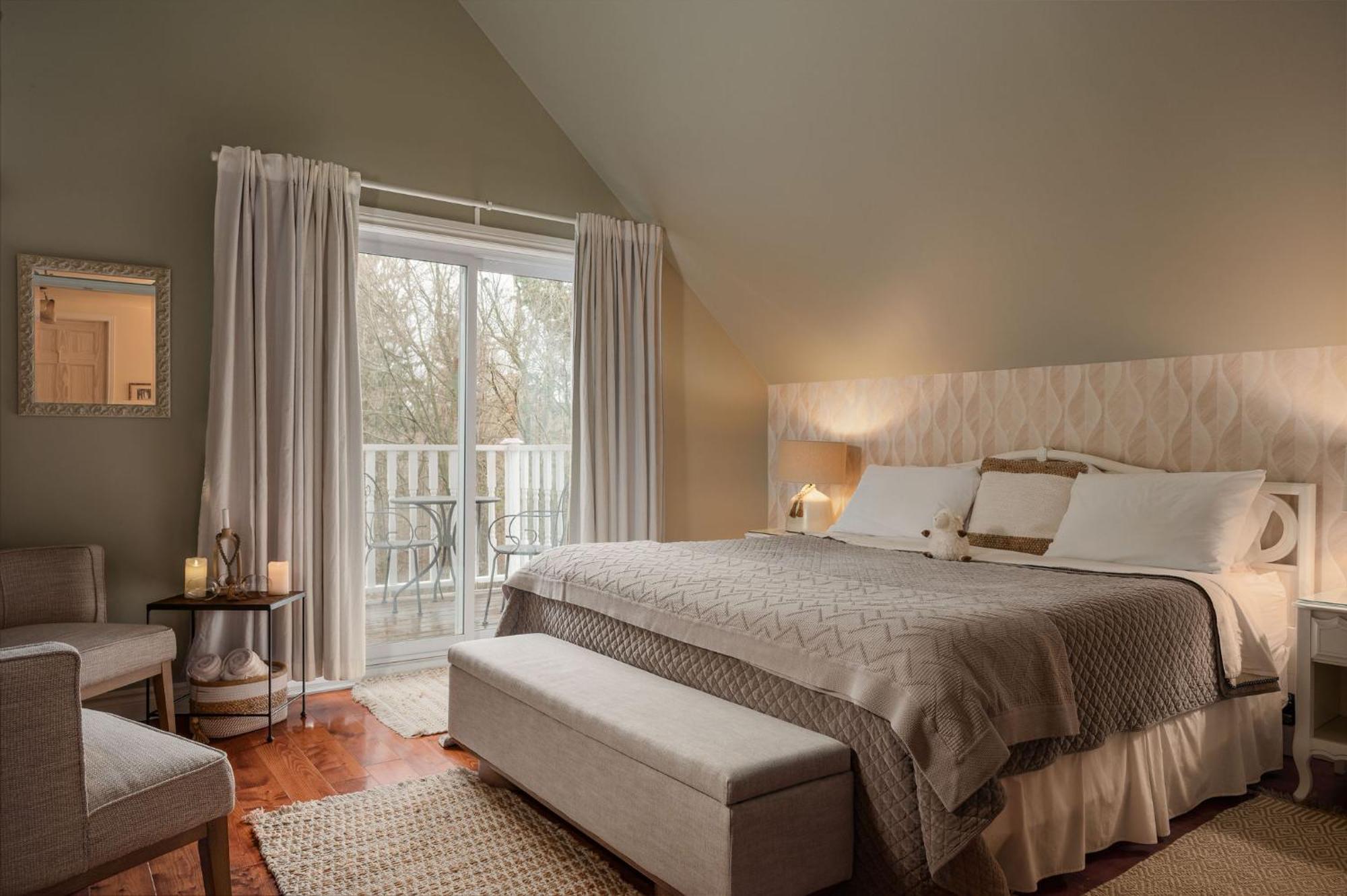 Auberge Old Chelsea Eksteriør bilde