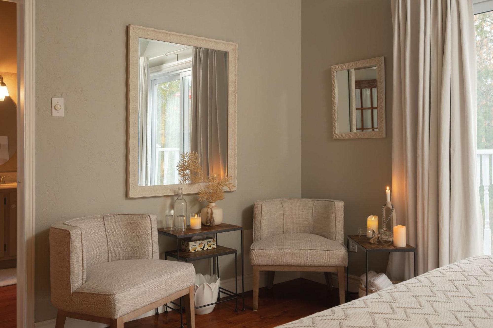 Auberge Old Chelsea Eksteriør bilde