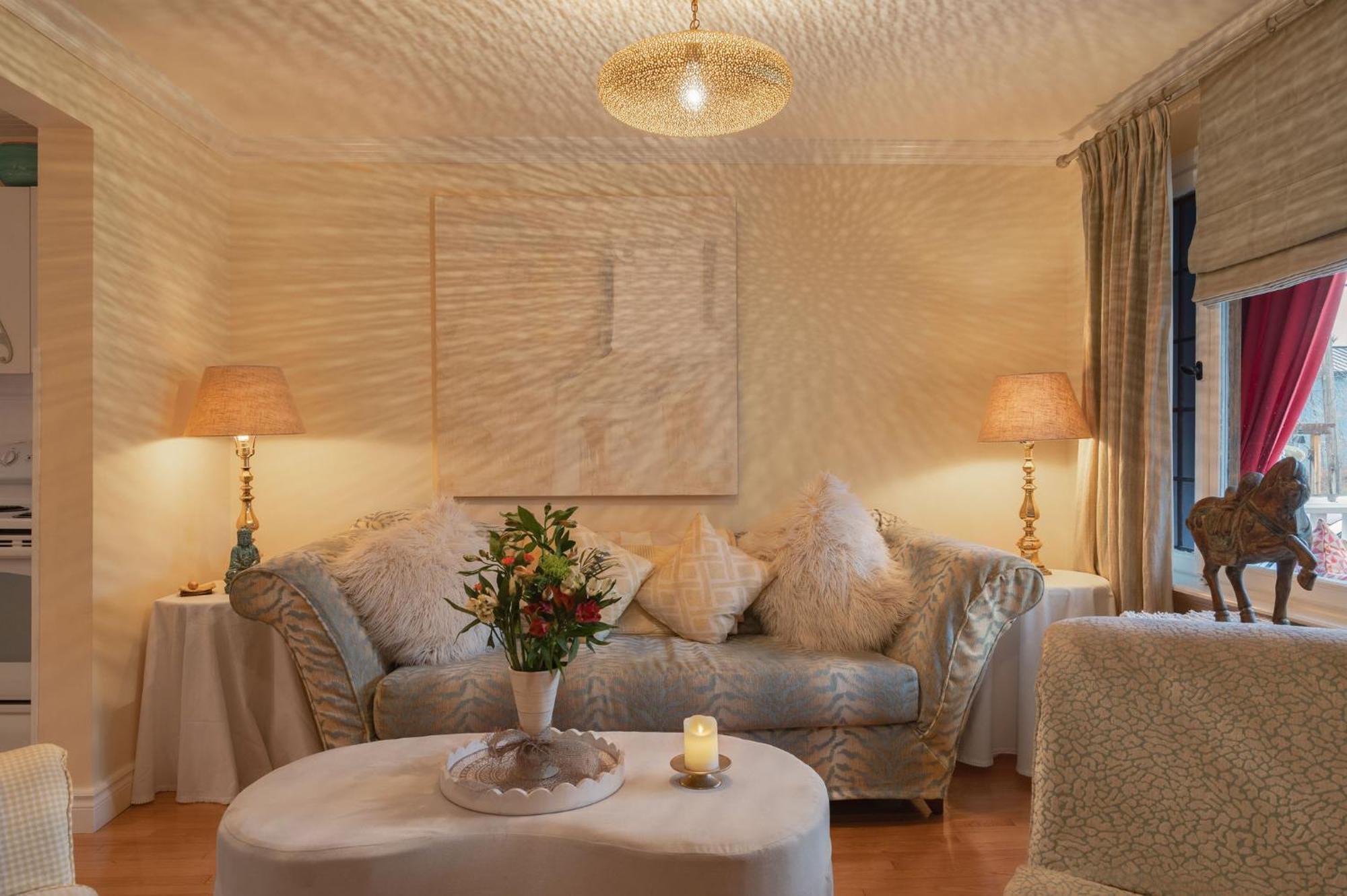 Auberge Old Chelsea Eksteriør bilde