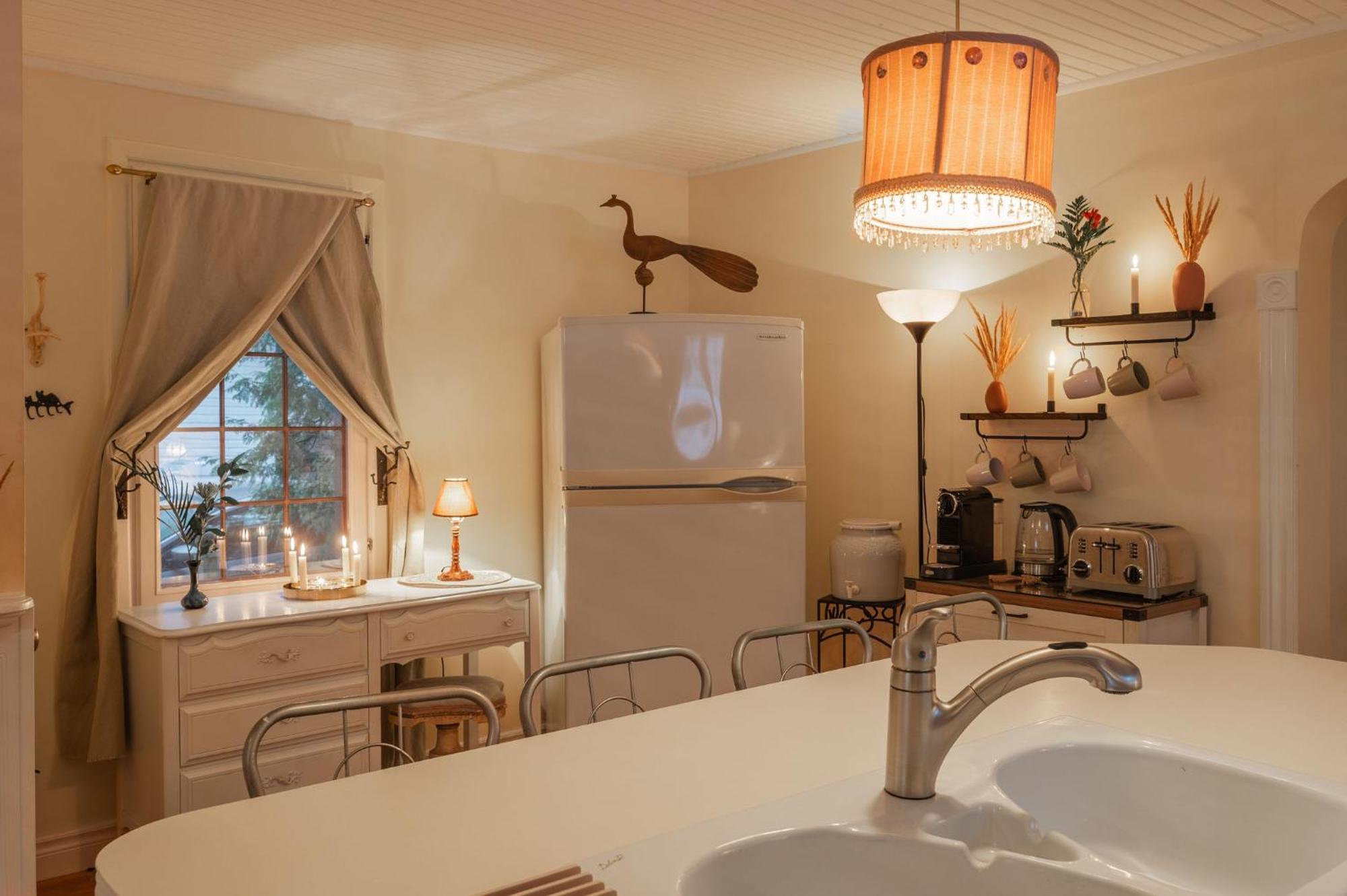 Auberge Old Chelsea Eksteriør bilde