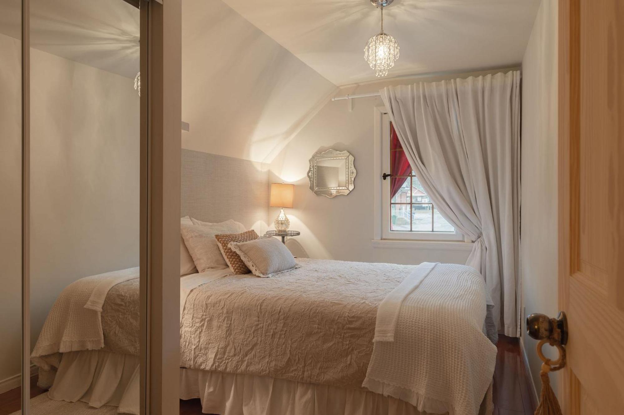 Auberge Old Chelsea Eksteriør bilde