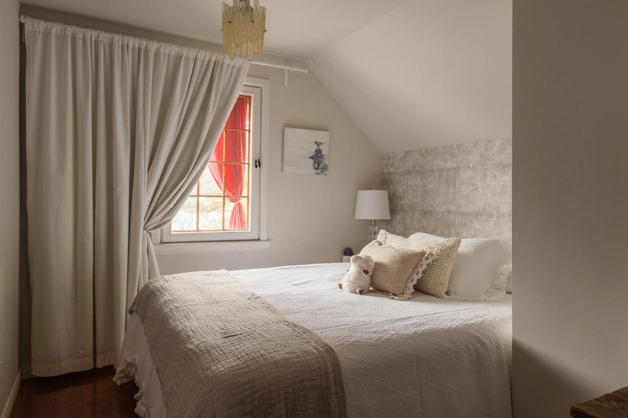 Auberge Old Chelsea Eksteriør bilde