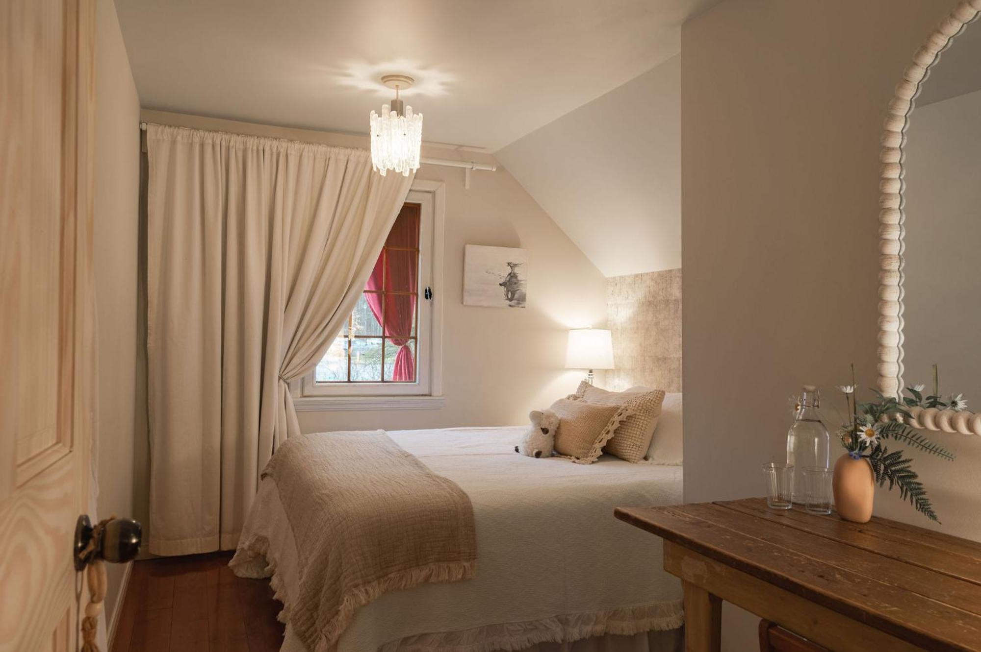 Auberge Old Chelsea Eksteriør bilde
