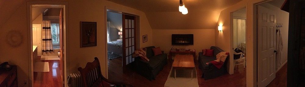 Auberge Old Chelsea Eksteriør bilde